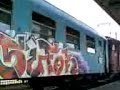 Romanian Trains ROMAN Gara