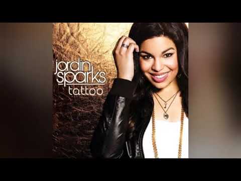 Jordin Sparks - Tattoo (Lee Keenan x Steven Straub Bootleg)