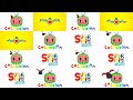 Cocomelon Intro 2025 Noodle Pals Super Simple Songs 2024 Plim Plim Logo Intro Over 1 Million Times