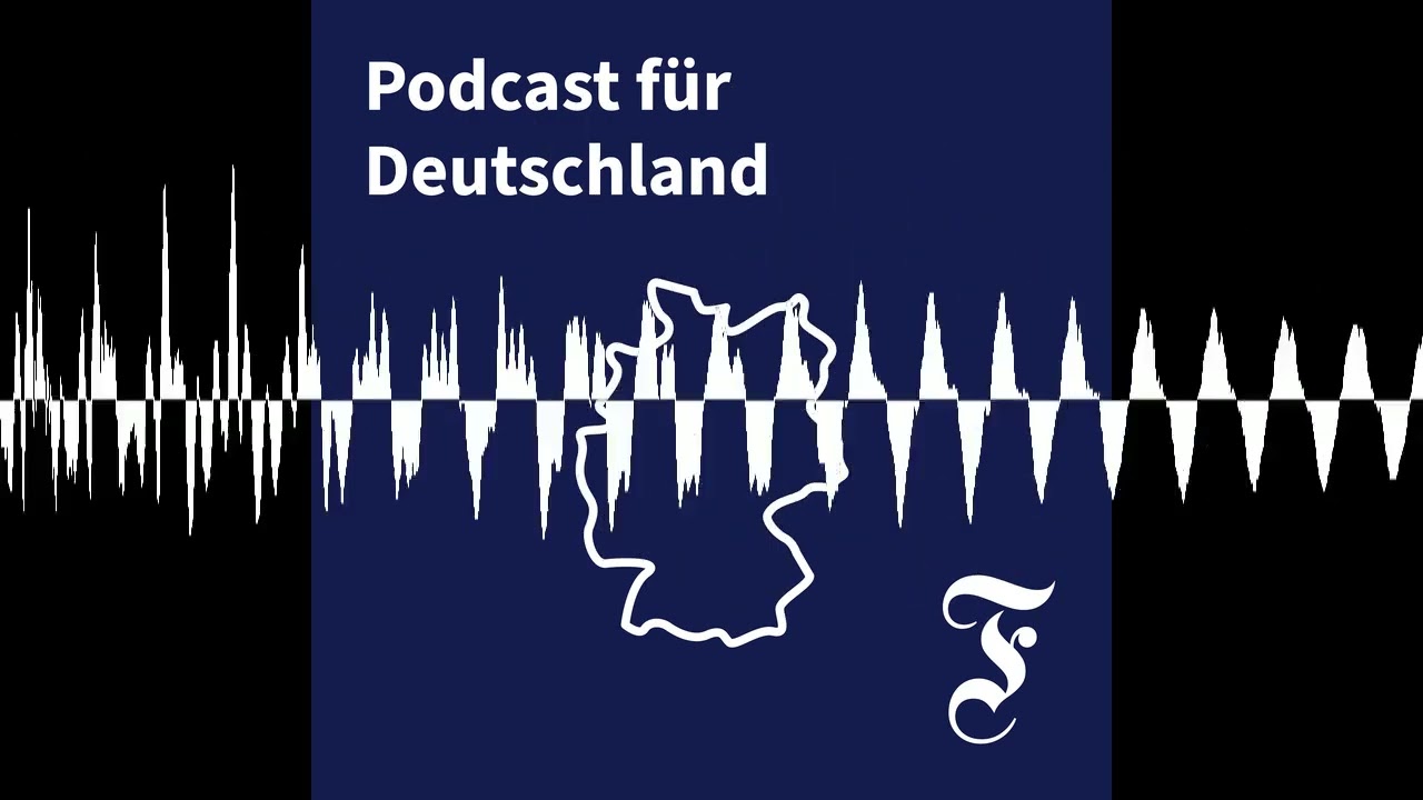 Videospiel-Hype: Wie GTA 6 die Welt verändert - F.A.Z. Podcast für Deutschland