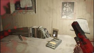 伊達兄の実況プレイpart 5 BIOHAZARD 7 resident evil Gold Edition グロテスクVer