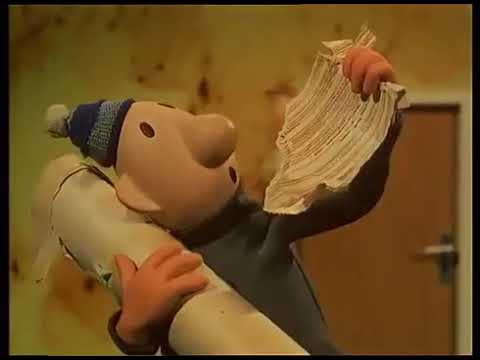 Sąsiedzi  Pat i Mat - Tapety