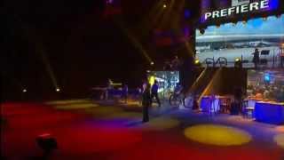 Voy a Vivir la Vida Ricardo Montaner En Vivo Auditorio Nacional Mexico 2013