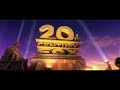 20th Century Fox Kicks Universal Away With Liv Morgan Rox C And Cora Jade Blue Sky Studios 2014