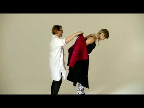 MACOSA - polishbrand - Backstage F/W 17 'oldies