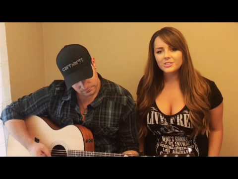 Amanda Riley - Hurricane (Luke Combs Cover)