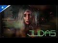 Judas Story Trailer PS5 Games