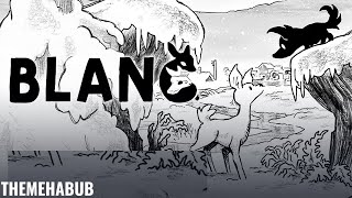 BLANC Gameplay Walkthrough FULL GAME [4K 60FPS] - No Commentary