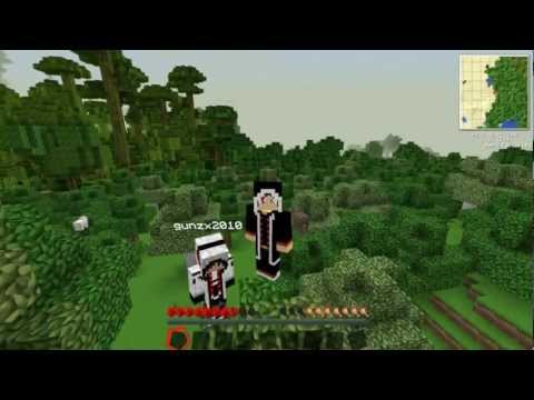 TEKKIT TR LP Folge 1 Jeder Anfang ist schwer! [thor1992/Thorsten]