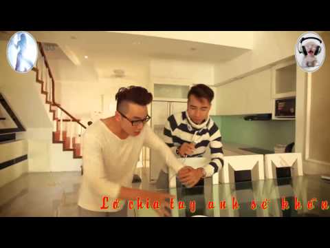 Anh Không Đòi Quà (Version 2) Vãi Bà Tưng Xay nát iPhone 5S