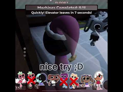 Death Run as Astro! 🌙 || #dandysworld