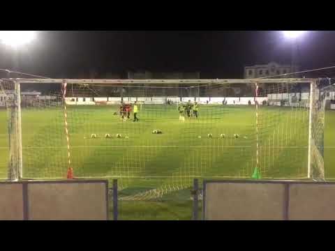 Espartinas CF Femenino