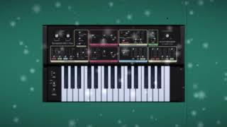 Video thumbnail for Surrealistic MG-1 Plus | A Special Holiday Presentation by Cherry Audio