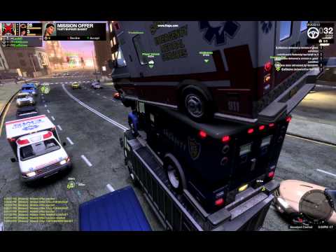 APB triple stacker!!