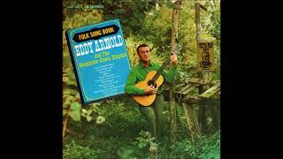 The Young Land ~ Eddy Arnold and The Needmore Creek Singers (1964)