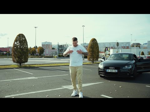 FEDJ - On vient de loin (Clip officiel)