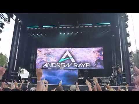 Andrew Rayel drops his mashup of Zeus Will Be Coming Back