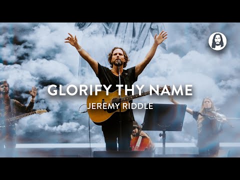 Thumbnail for Glorify Thy Name / Awesome God video