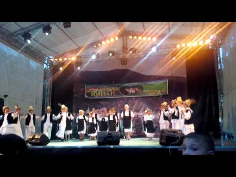 Codrisorul din Asuaju de Sus