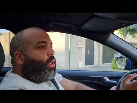 SAVOIR TENIR ET TOURNER LE VOLANT. bien faire la différence entre virage et tournant