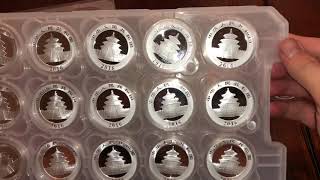 Did Provident Metals Prank me? Sweet SILVER Unboxing!