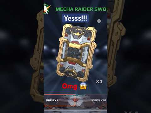 War robots: yes!! I won new robot prime sword unit #warrobotsgameplay #warrobots #warrobot #wr