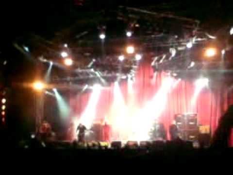 Faith No More - Introduce Yourself Live At Peace&Love