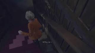 BIOHAZARD RE:4 実況プレイ #9