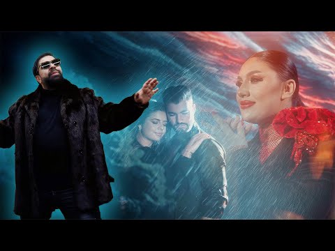 ZENYS and Adnana The Artist