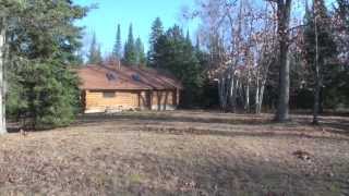W13872 Benson Lake Rd., Athelstane, WI