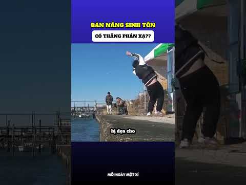 Màn chơi khăm hiểm hóc của đạo diễn và cái kết.... 😅