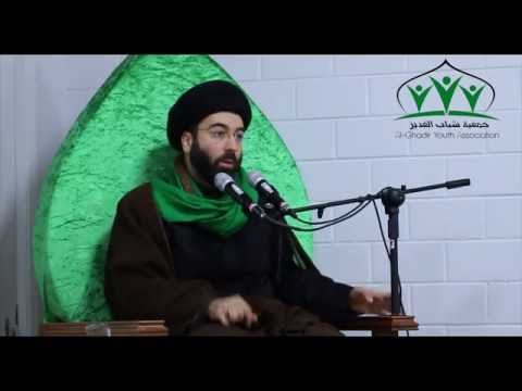 Night 19 of Ramadan 1437 | Sayed Mahdi Al Modarresi