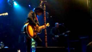 Algo en comun - Enrique Bunbury