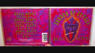 Church Of Extacy - Devil beats (1992 Dance with the devil mix)