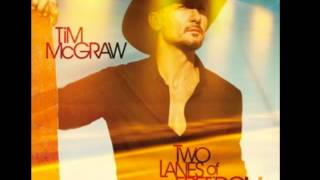 Tim McGraw - Mexicoma