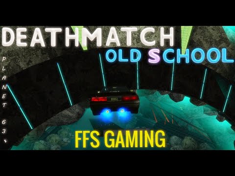 [DM OS] How to finish the map ? #2 [MTA: FFS Gaming]