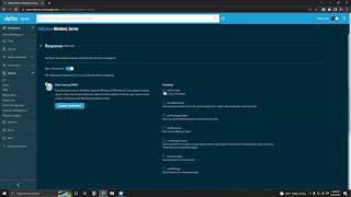 Datto RMM Full Demo 25min