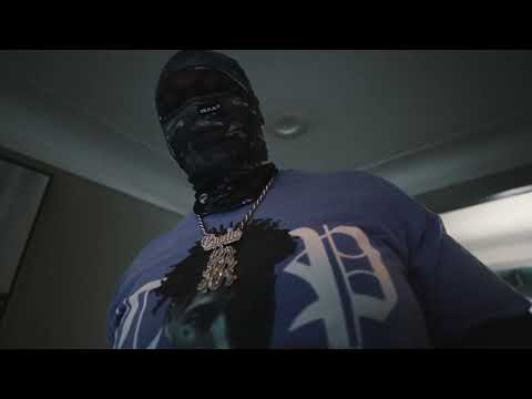 Booda - "Big Dawg" (Official Music Video)