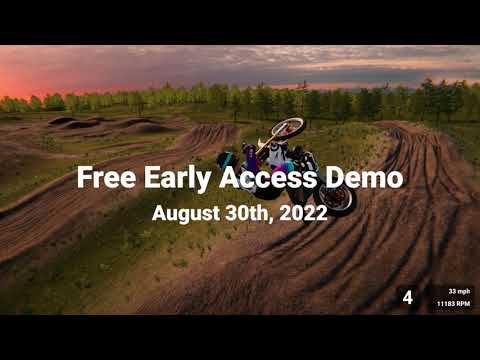 Release Date Trailer