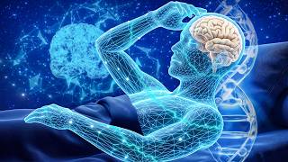 432hz | Healing Frequency Music for Body and Spirit, Eliminate All Negative Thoughts