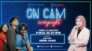 Grrrl Gang Rilis Single 'Spunky!' & Umumkan Album Baru, Ekspolari Musikal Perubahan di Jakarta