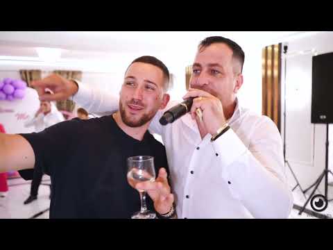 ✨ Dă-mi Doamne ani – Formația Diamant din Buzău | Botez Antonia Maria 2025 🎶