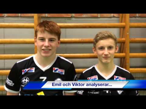 Å/K IBS - IK Stanstad 14-1