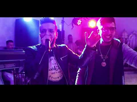 Cheb Fares ft cicinyo - غير نتي لي ما ننساك / Live Staifi by Yugo.ikichi