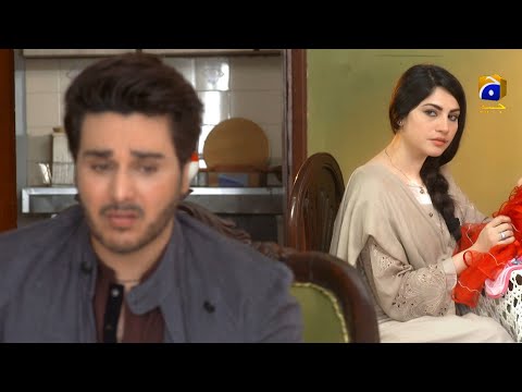 Aap Ke Ehsas-e-Nadamat Ka Hame Kiya Faida......... Ifrah | Qayamat | Har Pal Geo