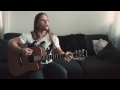 Journey - Don't stop believing - Kenny Leckremo Acoustic