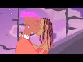 CKay - Kiss Me Like You Miss Me [Official Animated Video]
