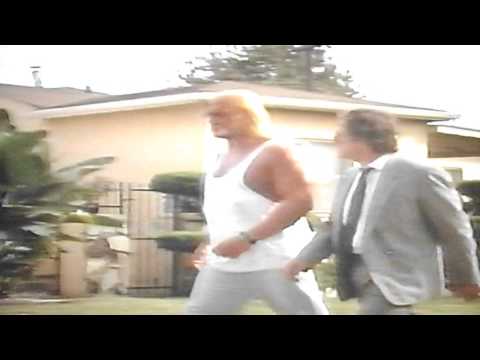 Suburban Commando Trailer