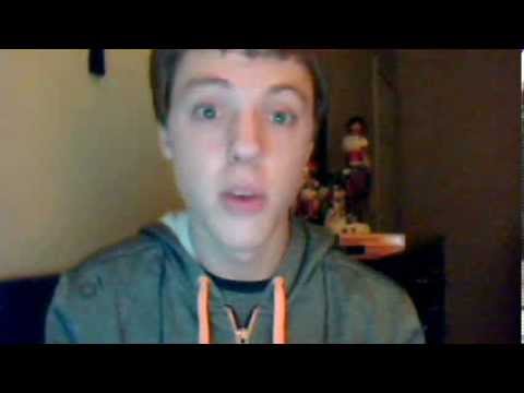 My support video to Camille Douglas (Singer)