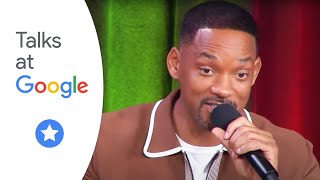 "Suicide Squad" | Talks at Google